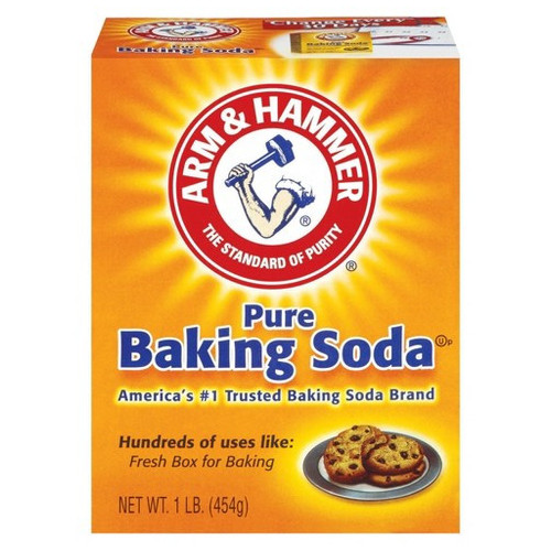 Americatessen - Arm & Hammer Baking Soda