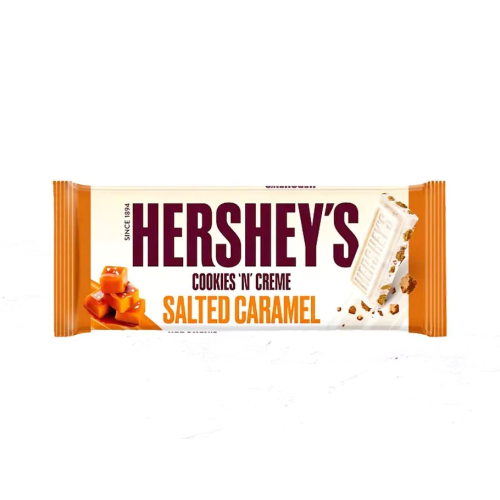 Hershey's Cookies'n'Creme USA