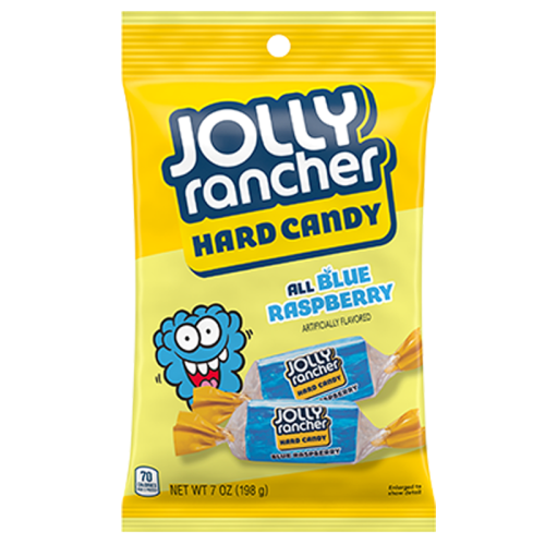 Américain Sucreries Bonbon Boite Aigre Ponch Warheads Jolly Rancher