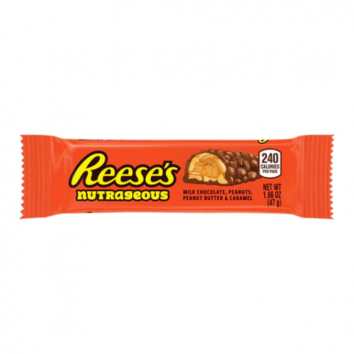 Americatessen - Brand - Reese's